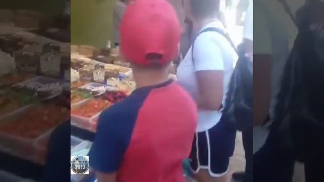 Волшебные Весы в #Витязево #Анапа часть вторая #развод #обман на море смотреть онлайн