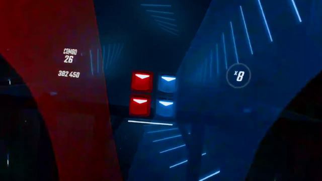 beat saber. Camelia songs gameplay смотреть онлайн
