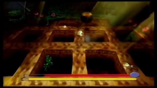Let's Play Rayman 3 - Minigames [1/2] (Bonus Menu) смотреть онлайн
