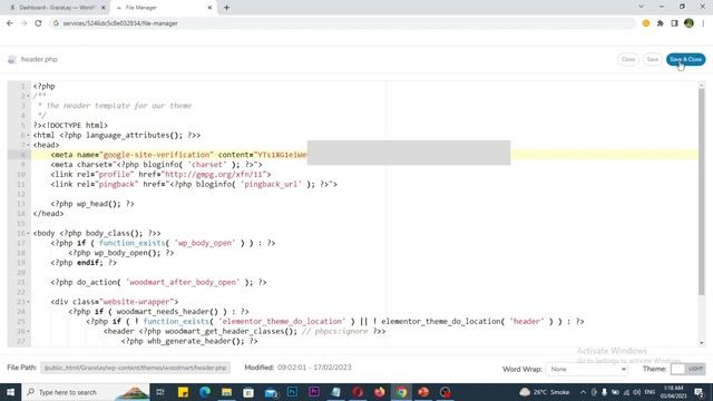 How to Add WordPress Site to Google Search Console | Submit Web Site in Google Search Console Lec 1 смотреть онлайн