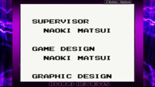 Teenage Mutant Ninja Turtles: Fall of the Foot Clan Review (Gameboy) смотреть онлайн