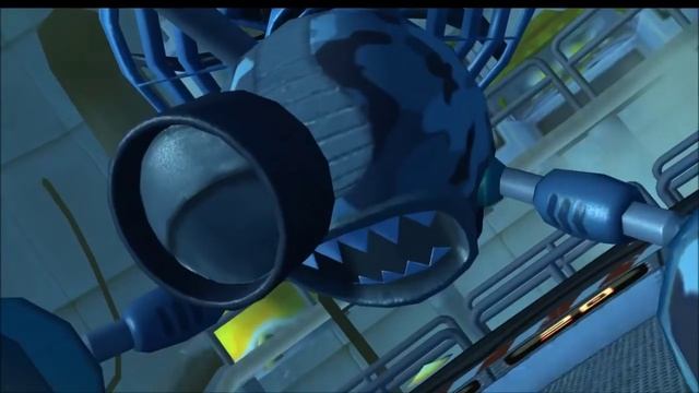 Invizimals: Battle Hunters Gameplay IOS / Android смотреть онлайн