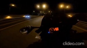 &Острые Лезвия& езда на мотоцикле под музыку.