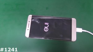 Hard Reset LeEco Le Pro 3