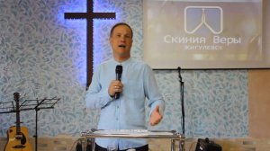 Евгений Корноушкин - Почему или зачем нужно научить других