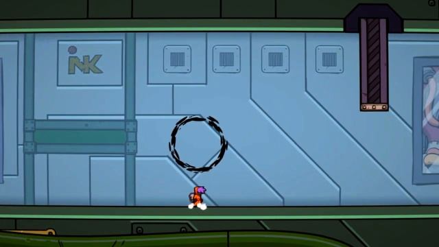 Прохождение Splasher №1 смотреть онлайн