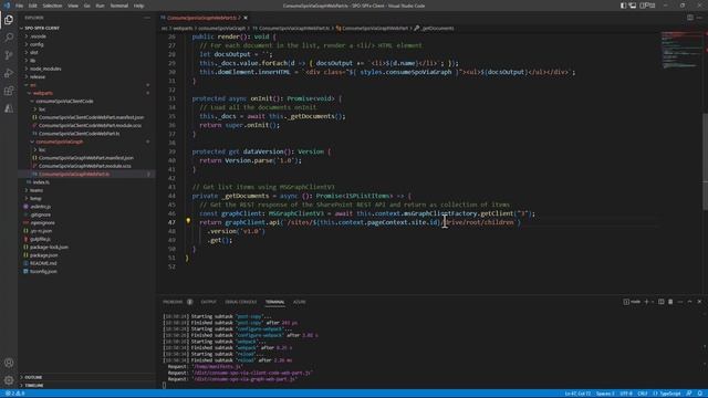 Transforming solution from JSOM to modern APIs and SDKs смотреть онлайн