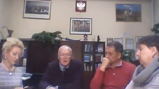 Объективный анализ:почему рухнул СССР и что ожидает РФ? смотреть онлайн