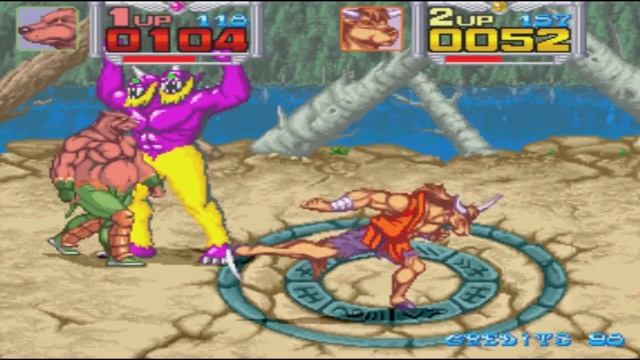 METAMORPHIC FORCE - CO-OP PLAYTHROUGH смотреть онлайн