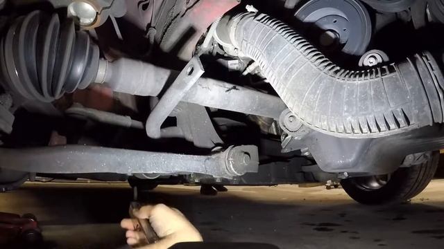 Mk6 Gti Gets ECS VW/Audi Atmospheric Diverter Valve Spacer Installed!! смотреть онлайн