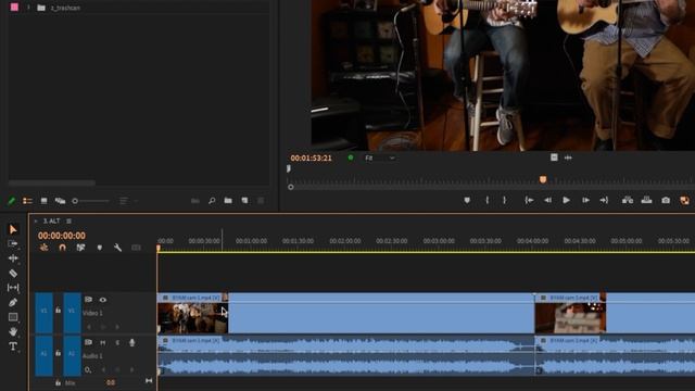 Эти инструменты выведут твой в Premiere Pro монтаж на новый уровень