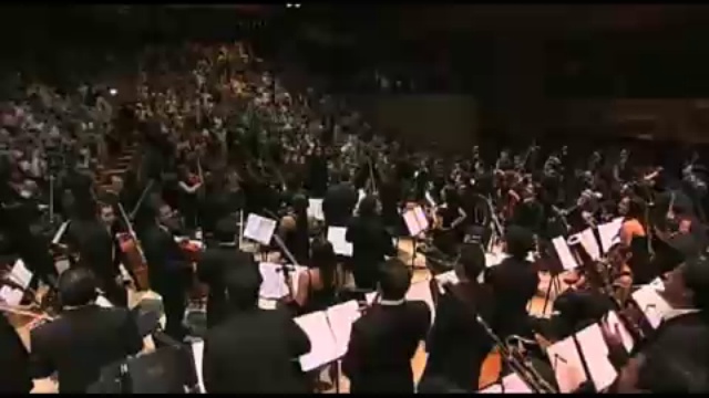 Mambo! - New Year's Eve Concert (Каракас) смотреть онлайн