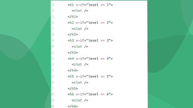 Why You NEED the Context Argument in Vue 3? смотреть онлайн