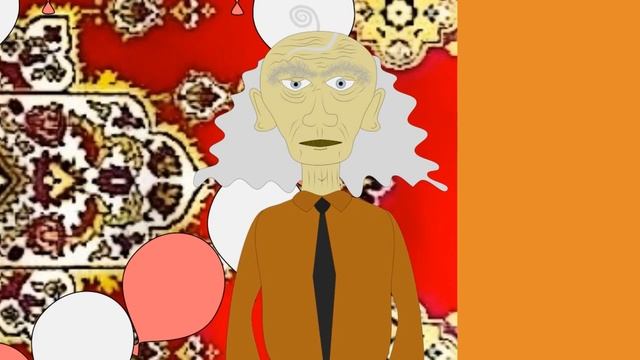 Свадьба Бабки Аллки - В Гостях У Бабули 12 смотреть онлайн