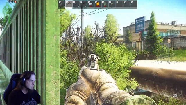 Eleven Scav Debut - Death Metal Chris смотреть онлайн