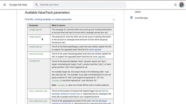 How to use valuetrack parameters in UTM Tracking | Explained with examples in Google Ads смотреть онлайн