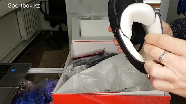 Фигурные коньки Edea Motivo Black смотреть онлайн