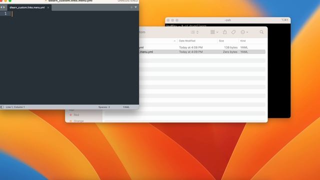 How to create Drupal 10 custom module using Drush 12 | Drupal 10 смотреть онлайн