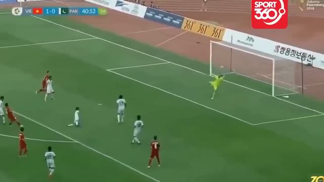 🟣VIỆT NAM - PAKISTAN | VÒNG LOẠI WORLD CUP | KHI VIỆT NAM KHIÊU CHIẾN ĐỘI BÓNG KHỦNG смотреть онлайн