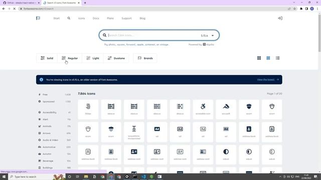 Cara Membuat Toggle Menu di React Native смотреть онлайн