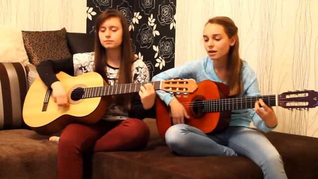 Кавер [Quest Pistols] - Ты так красива смотреть онлайн