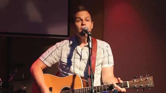 All I Want Is You (U2) - acoustic cover смотреть онлайн