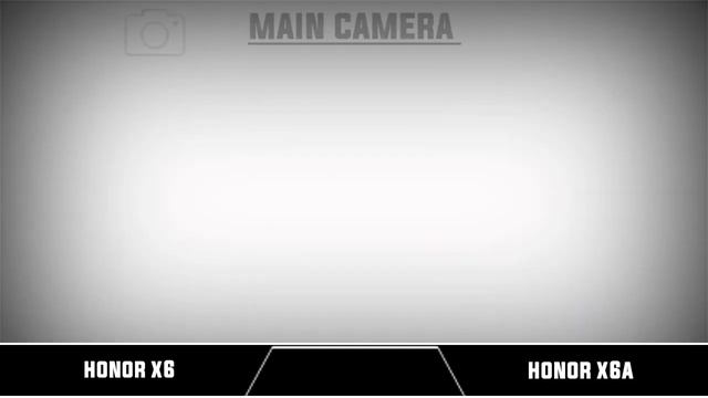 Honor x6 Vs Honor x6A смотреть онлайн