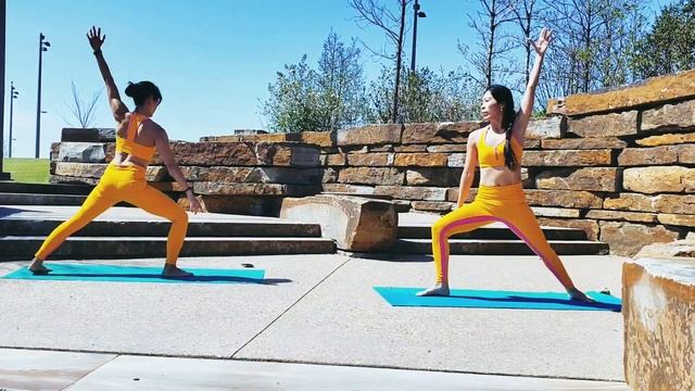 Inside Flow | DANCING WITH YOUR GHOST by Sasha Sloan | Happy Flow смотреть онлайн