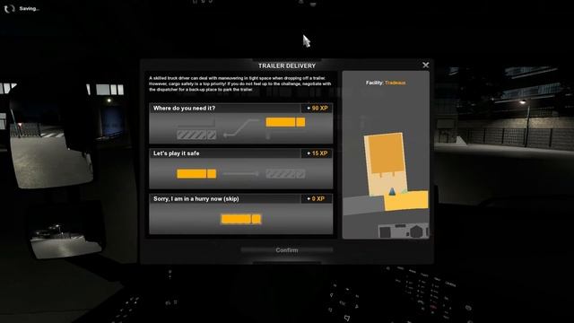 Euro Truck Simulator 2 Budapest to Budapest смотреть онлайн