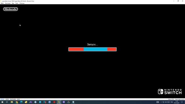 Как Скачать Моды на Yuzu Emulator без использования программ. смотреть онлайн