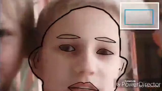 Как нарисовать арт в стиле GRIMM ART (На ANDROID) смотреть онлайн
