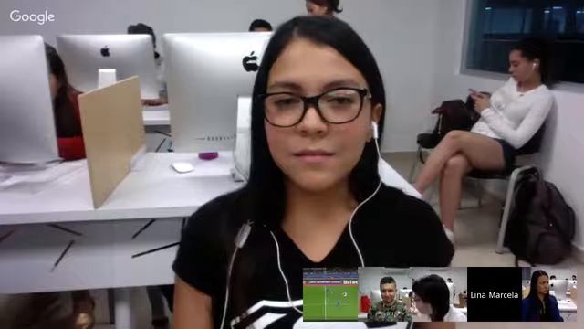 Parcial THTAV 3033 grupo 3 смотреть онлайн