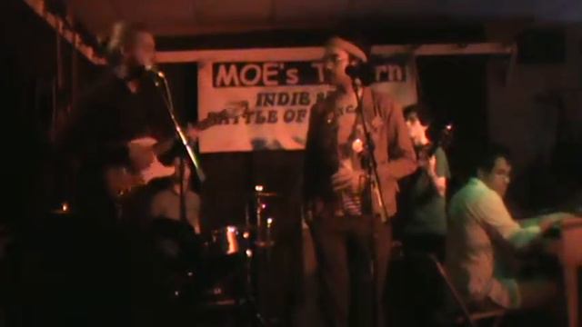 Sunday Jam with xxx, Pat and Kenny - And Brams on the Drums смотреть онлайн