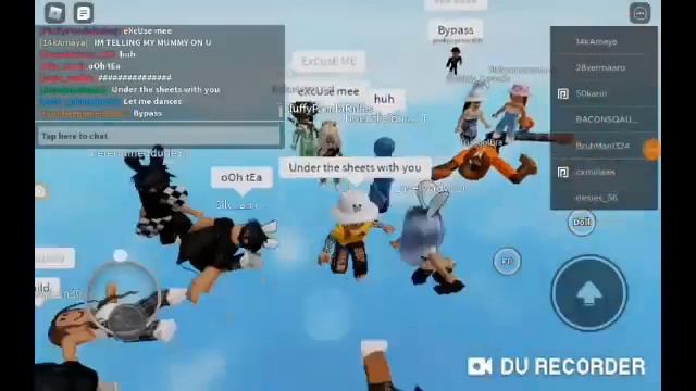 |Play Date|Roblox Lyric Prank| смотреть онлайн