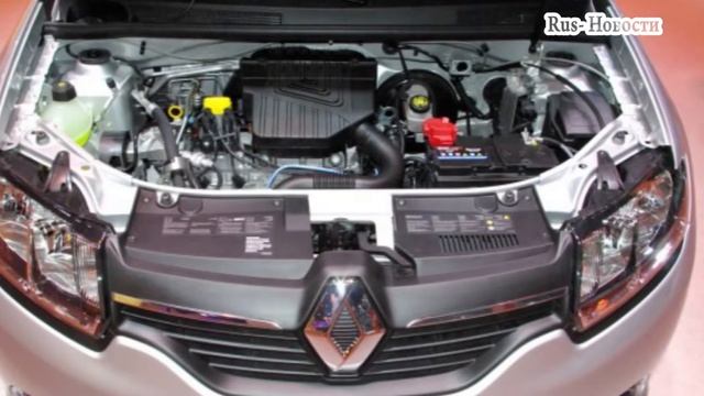 Авто Новости- RENAULT LOGAN STEPWAY И SANDERO STEPWAY 2018 – СТАРТ ПРОДАЖ И ЦЕНЫ В РОССИИ