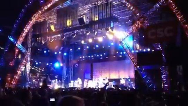 Even Flow at Oracle Openworld смотреть онлайн