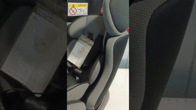 Детское автокресло от 0 до 7 лет. Группа 0/1/2 . От 0 кг до 25 кг. Детское автокресло Baby care смотреть онлайн