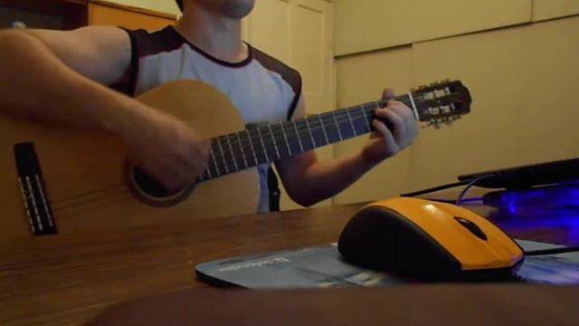 ЕвгенTorero - Я ни разу за морем не был(Воскреснье) смотреть онлайн