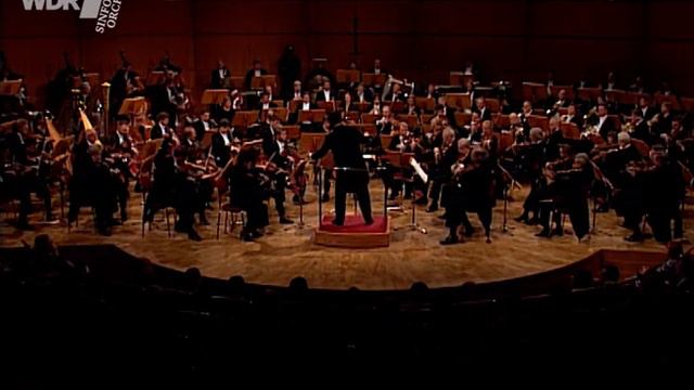 Richard Strauss - Ein Heldenleben | Semyon Bychkov | WDR Sinfonieorchester