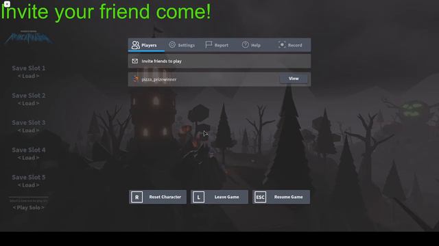 Miner's Haven Reincarnation [HALLOWEEN] VIP server смотреть онлайн