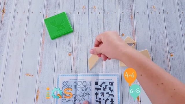 Квадрат Пифагора смотреть онлайн