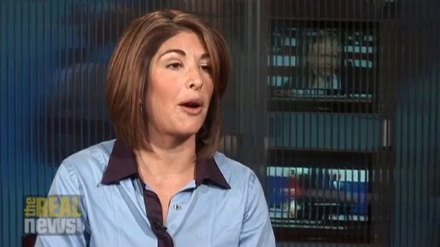 Naomi Klein on Obama смотреть онлайн