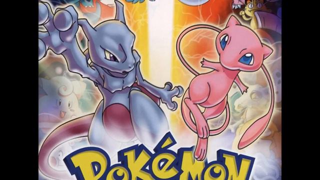Pokemon: The First Movie #1 - "Pokemon Theme (Movie Version)" by Billy Crawford смотреть онлайн