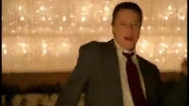 Christopher Walken In Fatboy Slim - Weapon Of Choice