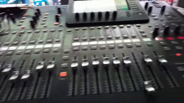 behringer x32 смотреть онлайн