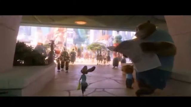 зверополис песня Шакиры