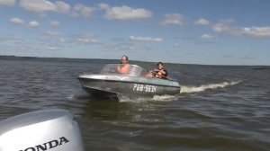 Неман 2 испытания 2018