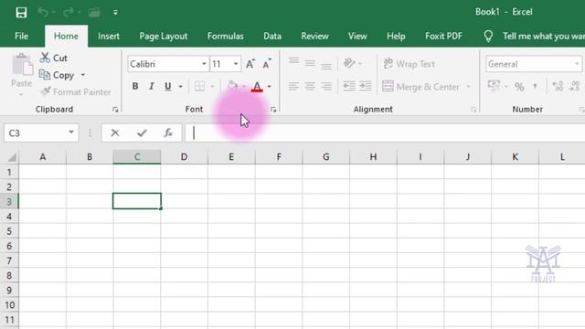 TUTORIAL EXCEL 2019 PART 1 MENGENAL TAMPILAN EXCEL 2019 смотреть онлайн