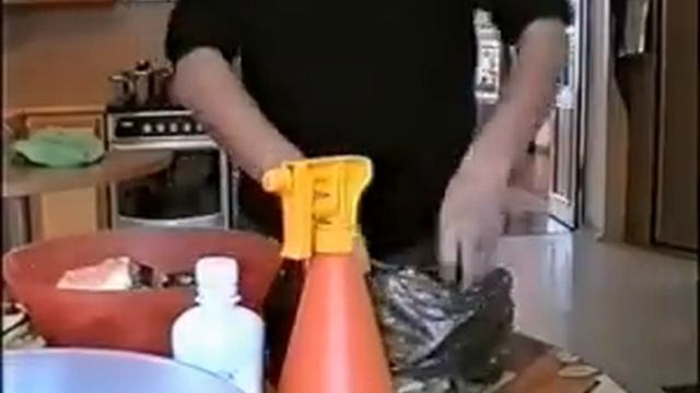 Варенье для микробов и Ургаса смотреть онлайн