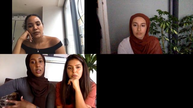 Re_ Ancient Medicines Healing the Future with Aliyah Hasinah + смотреть онлайн